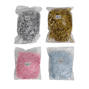 Shredded Raffia Paper