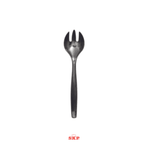 10" Durable Plastic Serving Fork