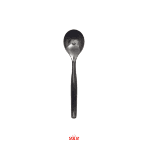10" Durable Plastic Serving Spoon