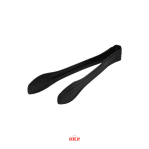9" Durable Plastic Tongs
