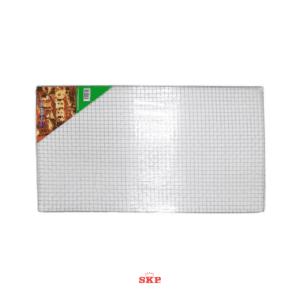 45cm x 60cm Stainless Steel BBQ Mesh