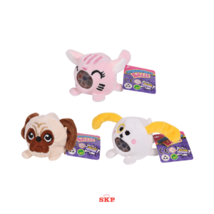 Cute Animal Orbeez Squishy Toy