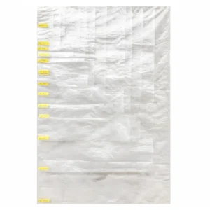 High-Density Polyethylene (HDPE) Bags