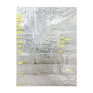 Polypropylene (PP) Bags